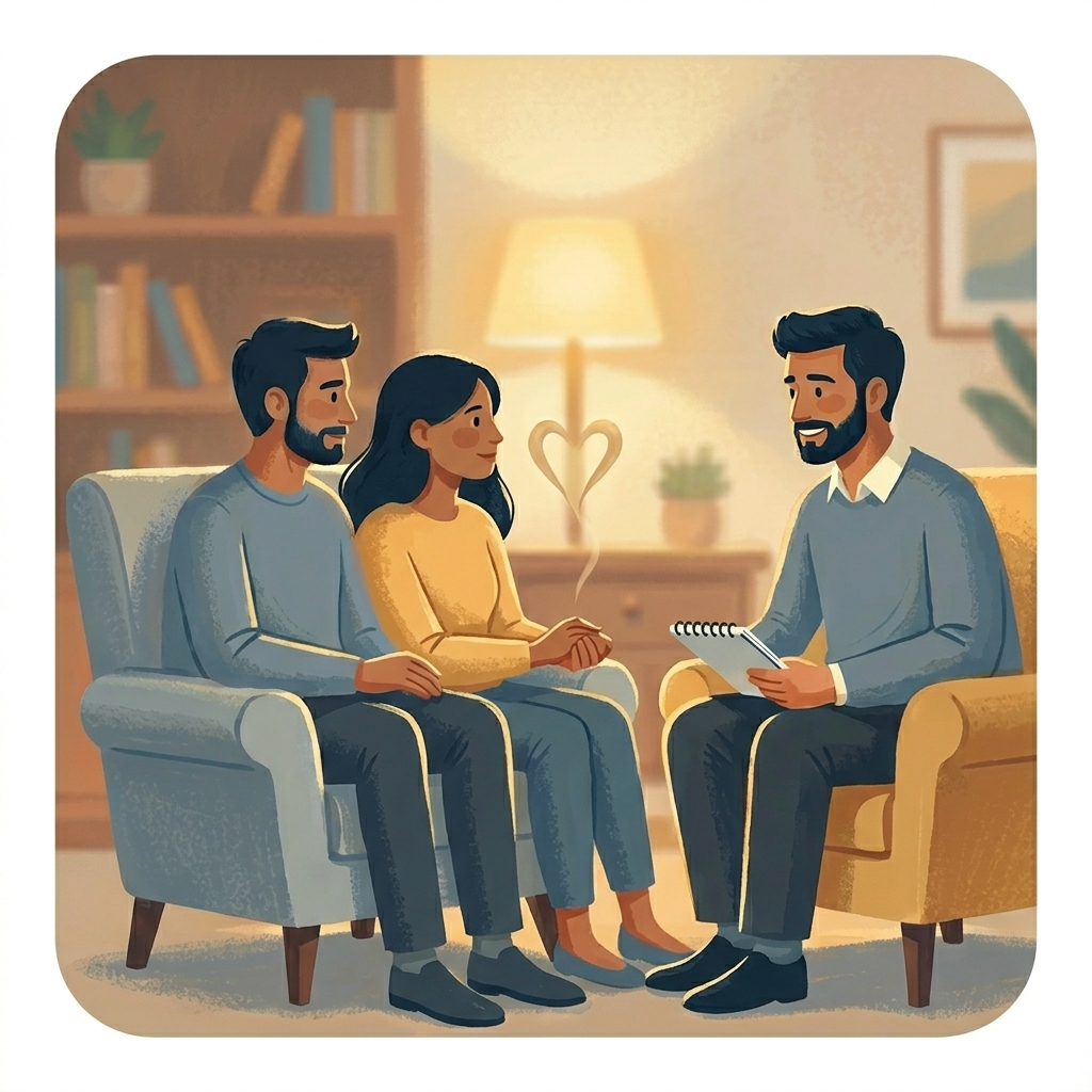 Psychoterapia par